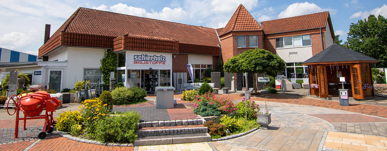 Schierholz Baustoffe